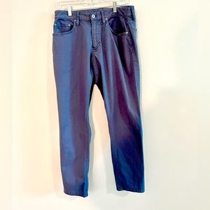 Bonobos travel pants athletic fit